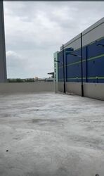 Mandai Connection (D25), Factory #568709271